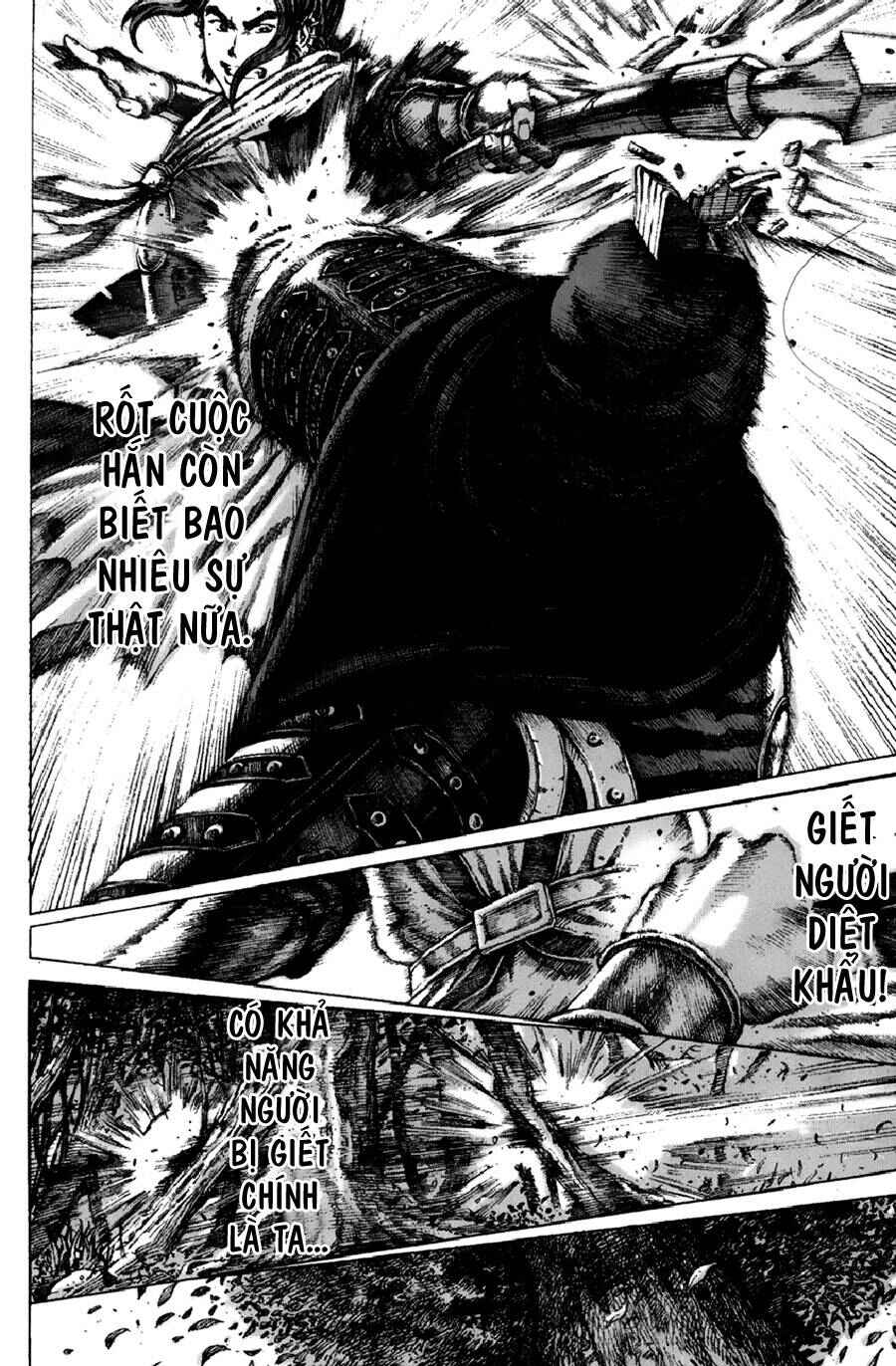 Chapter 92 - Page 21