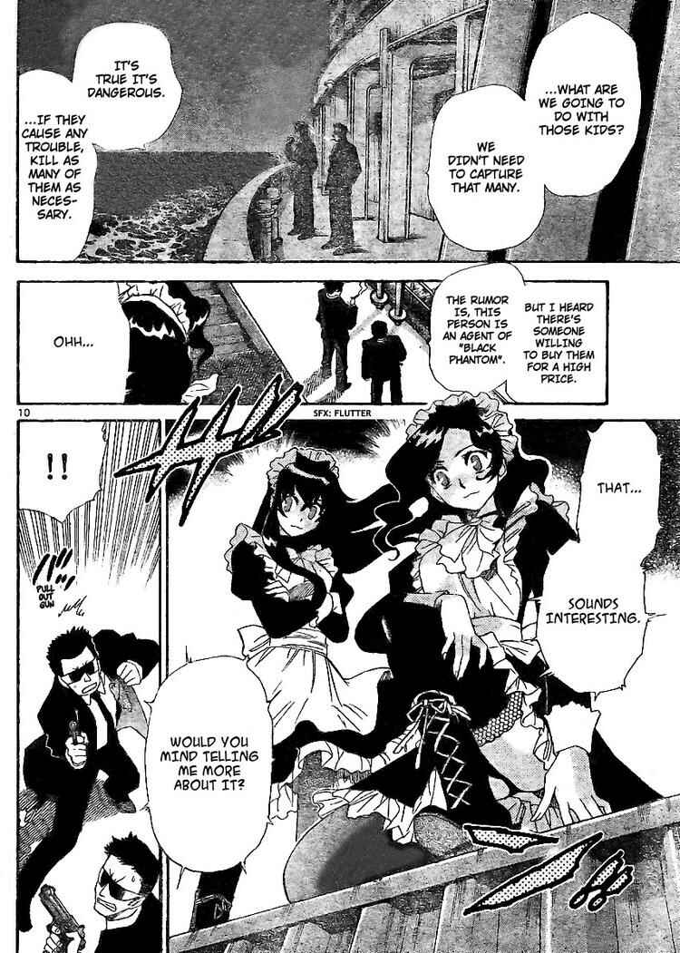 Chapter 215 - Page 10