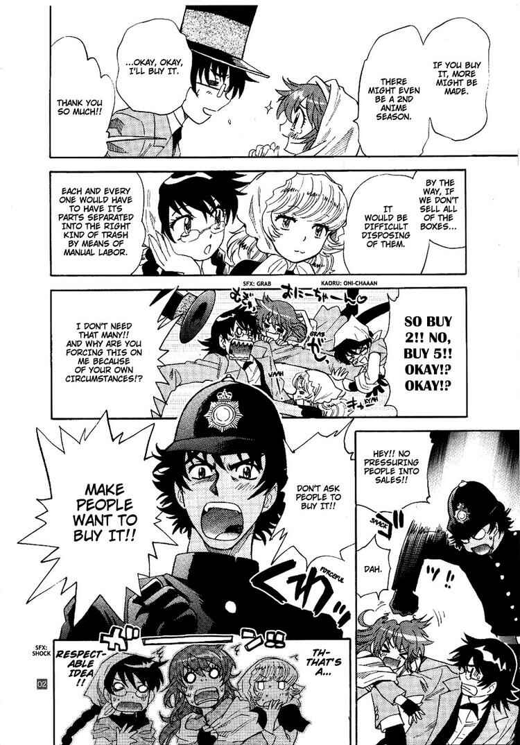 Chapter 215 - Page 20