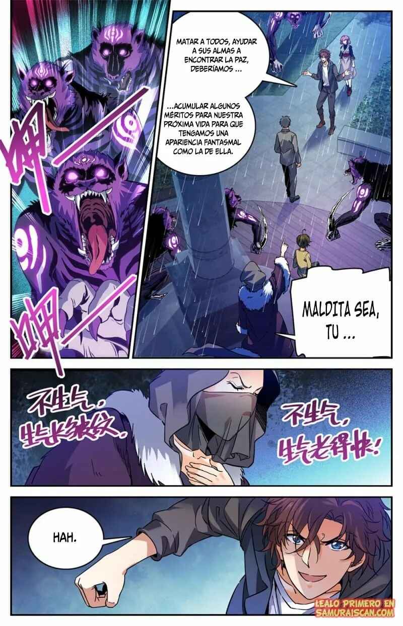 Chapter 421 - Page 3