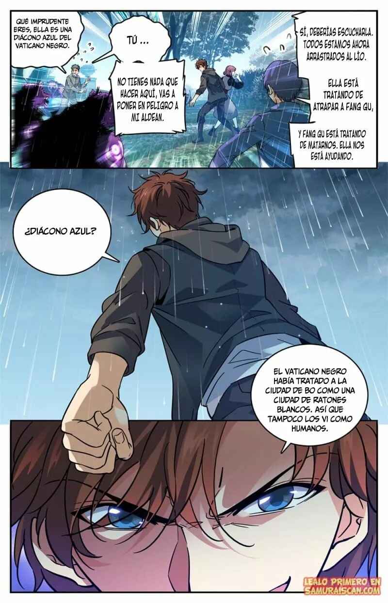 Chapter 421 - Page 4