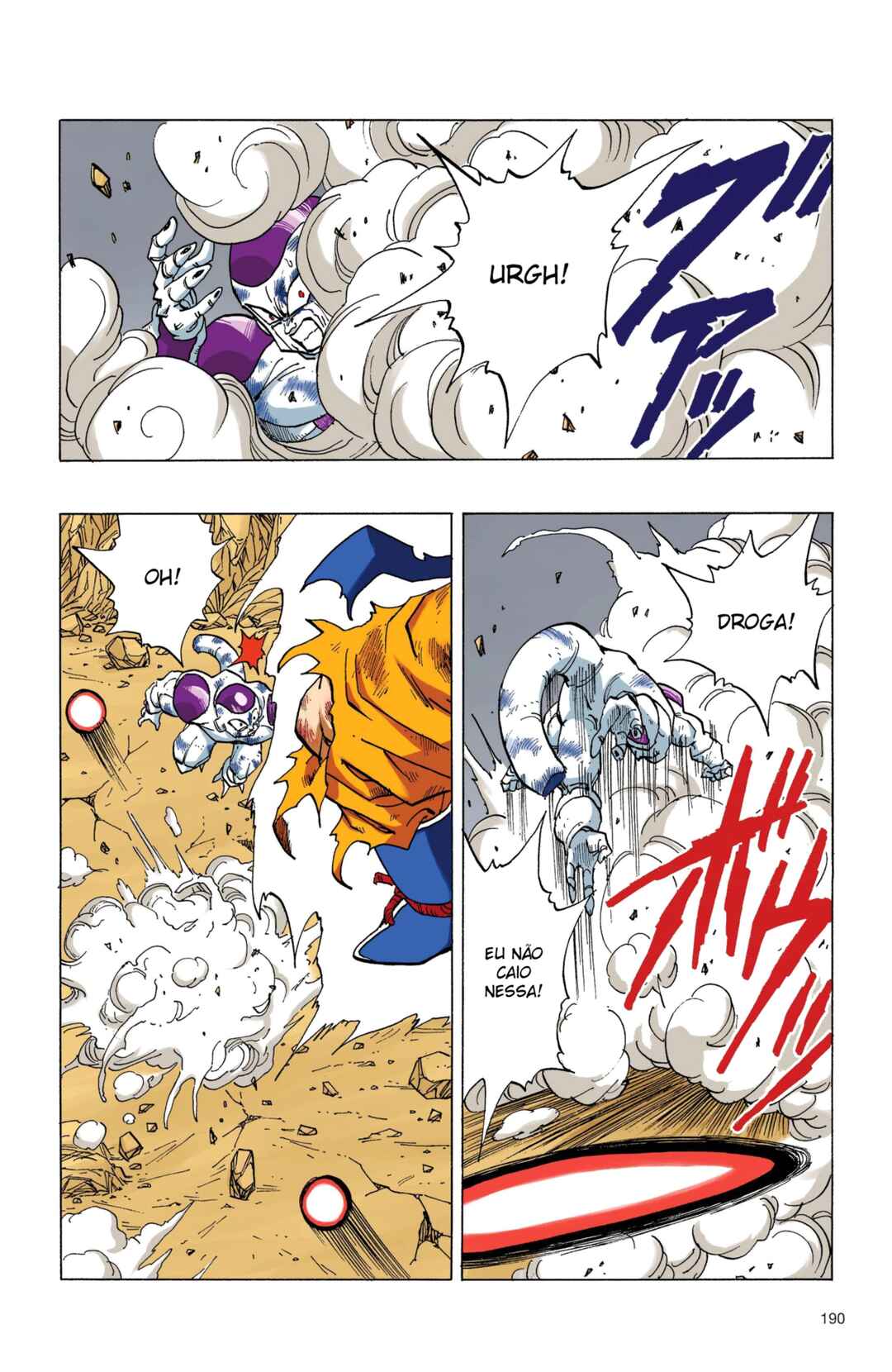 Chapter 326 - Page 7