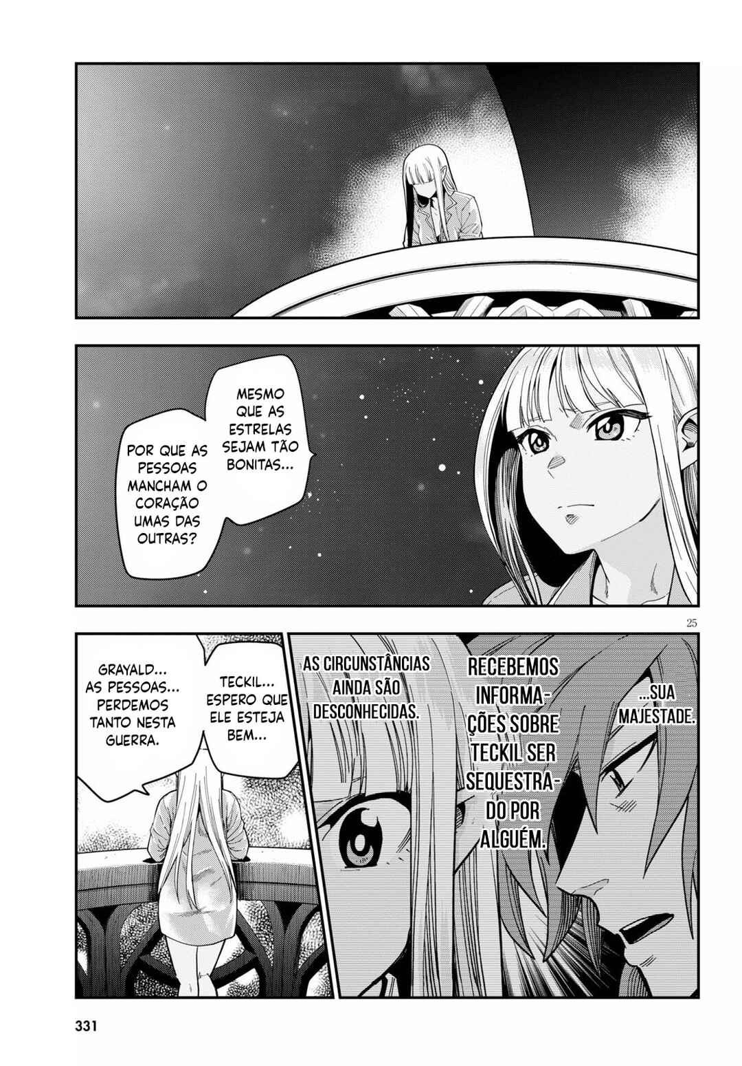 Chapter 73 - Page 25