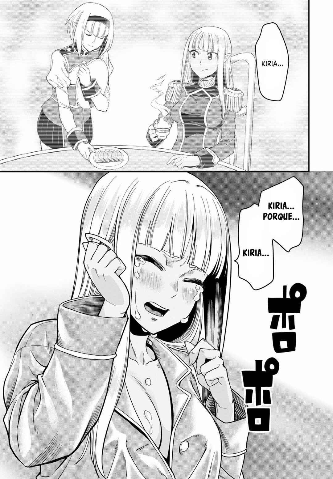 Chapter 73 - Page 27