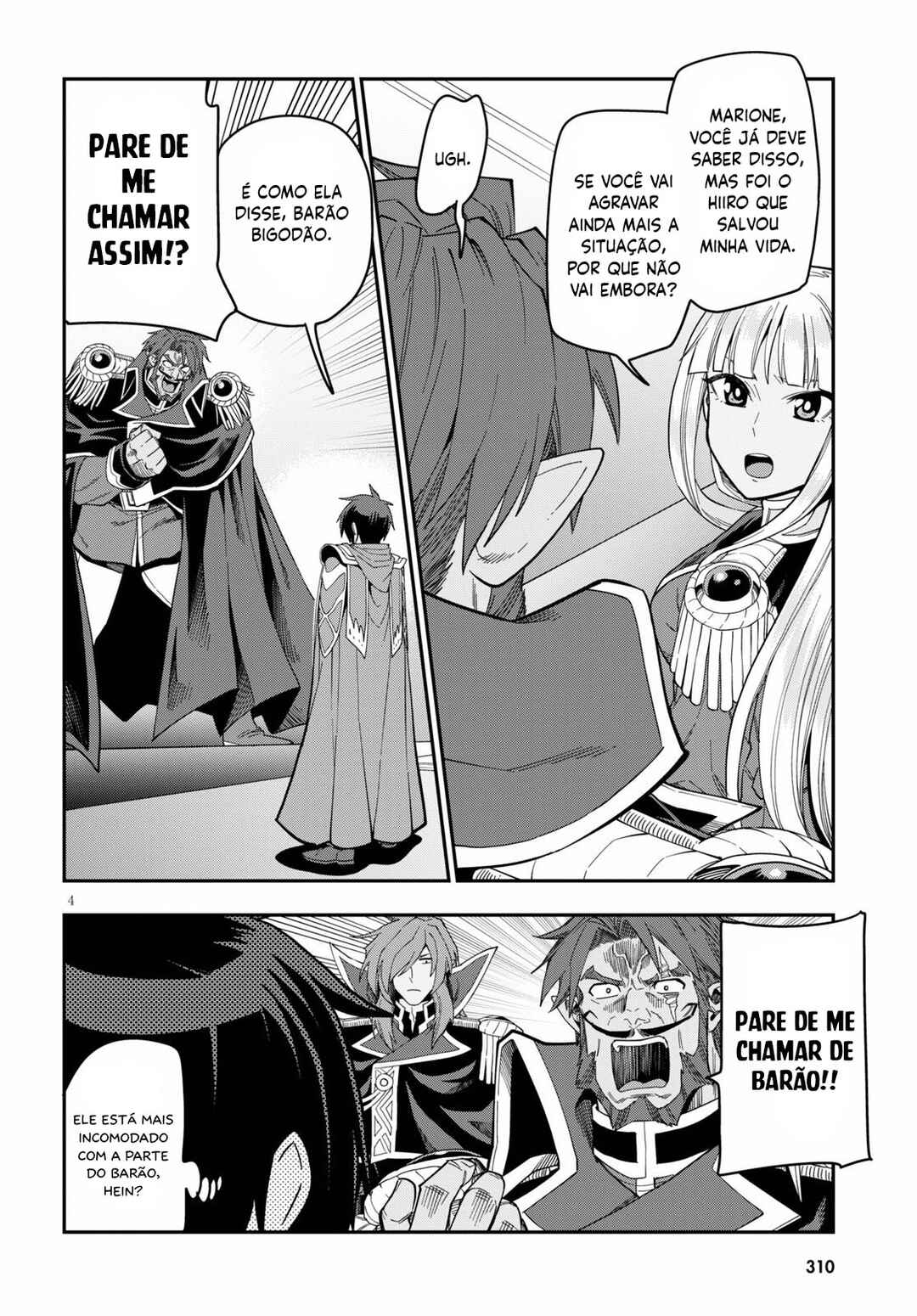 Chapter 73 - Page 5