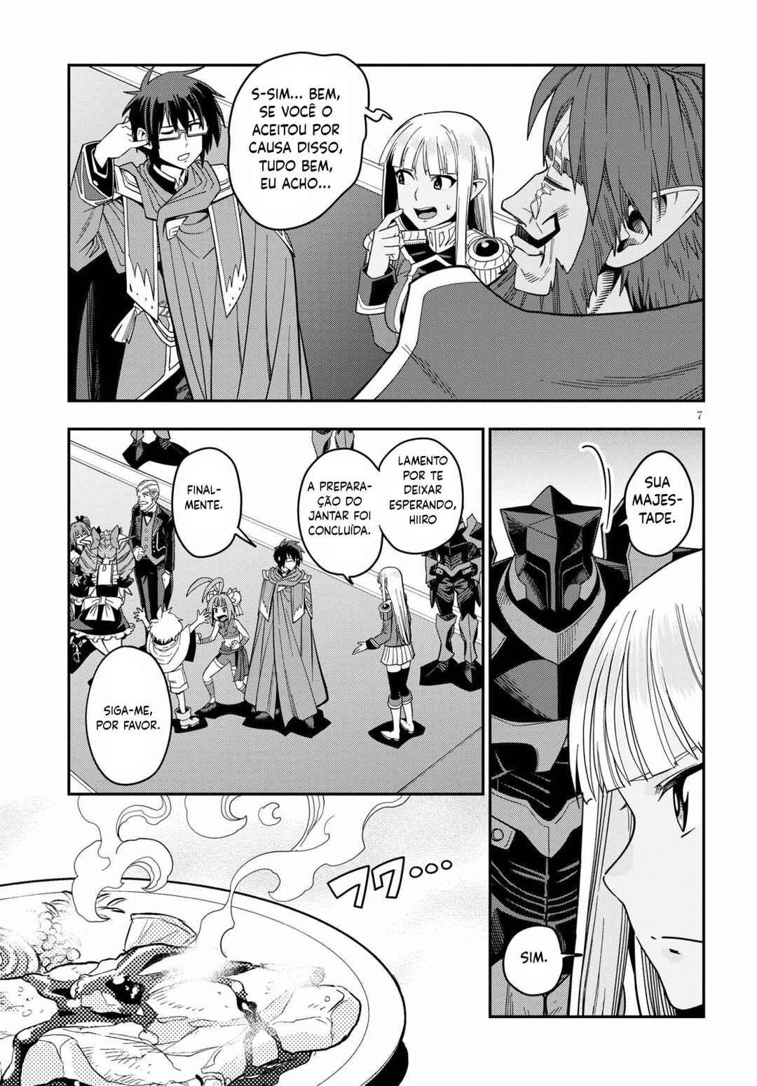 Chapter 73 - Page 8