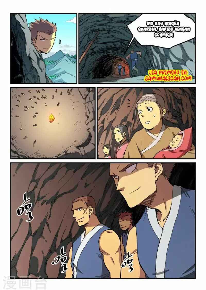 Chapter 499 - Page 11