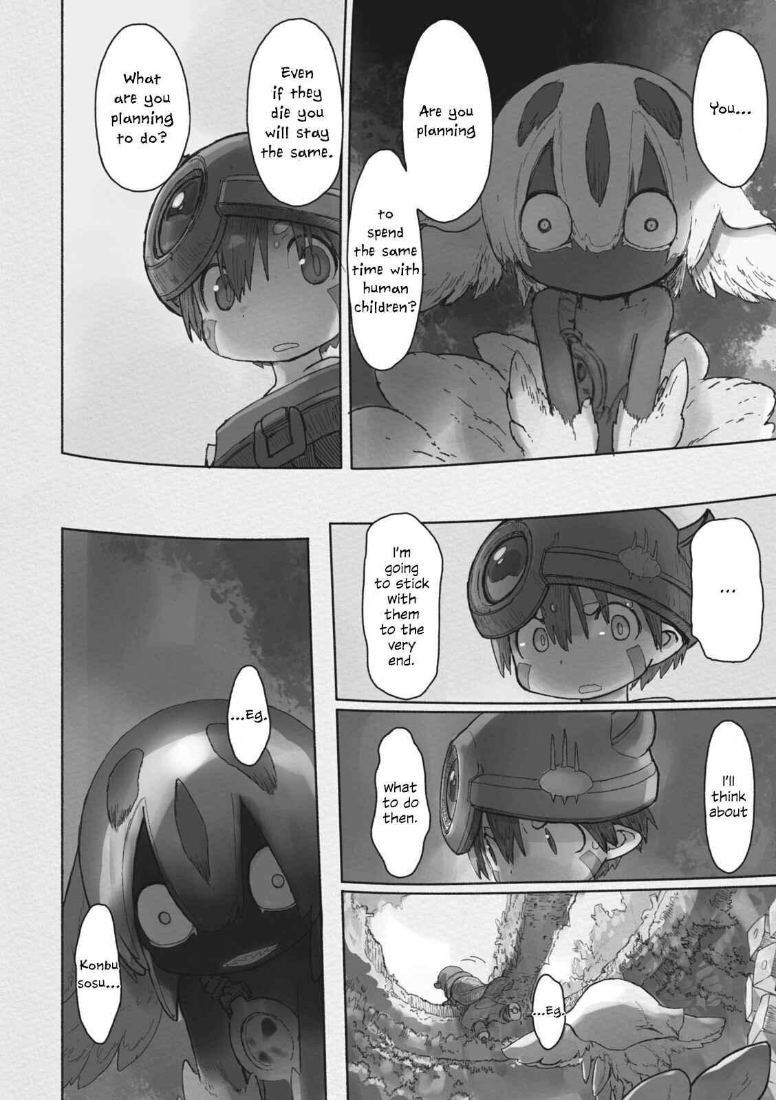 Chapter 42 - Page 22