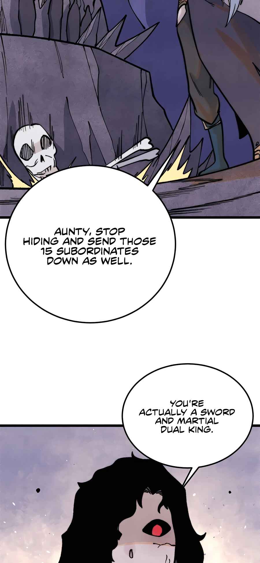 Chapter 291 - Page 22