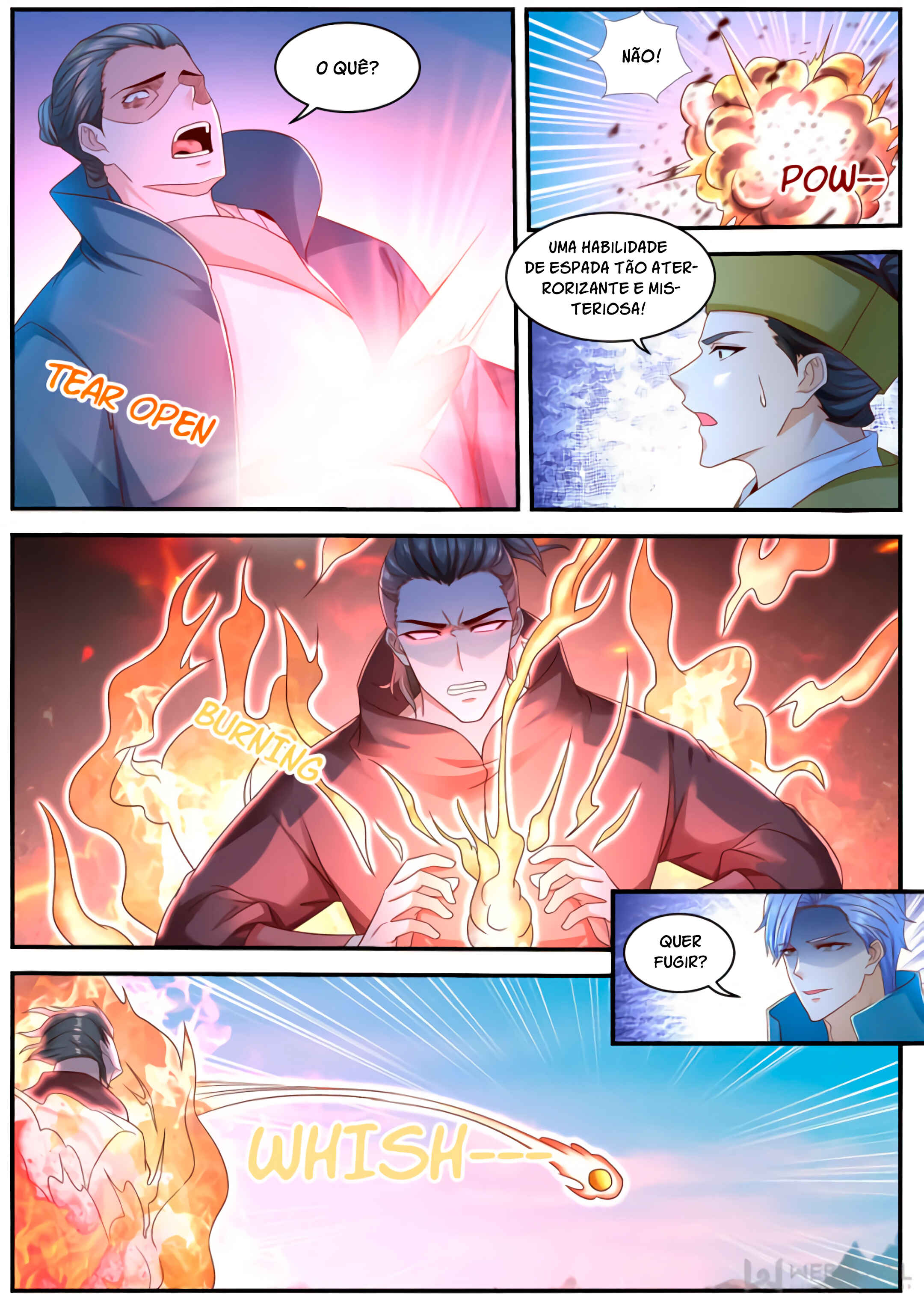 Chapter 593 - Page 13