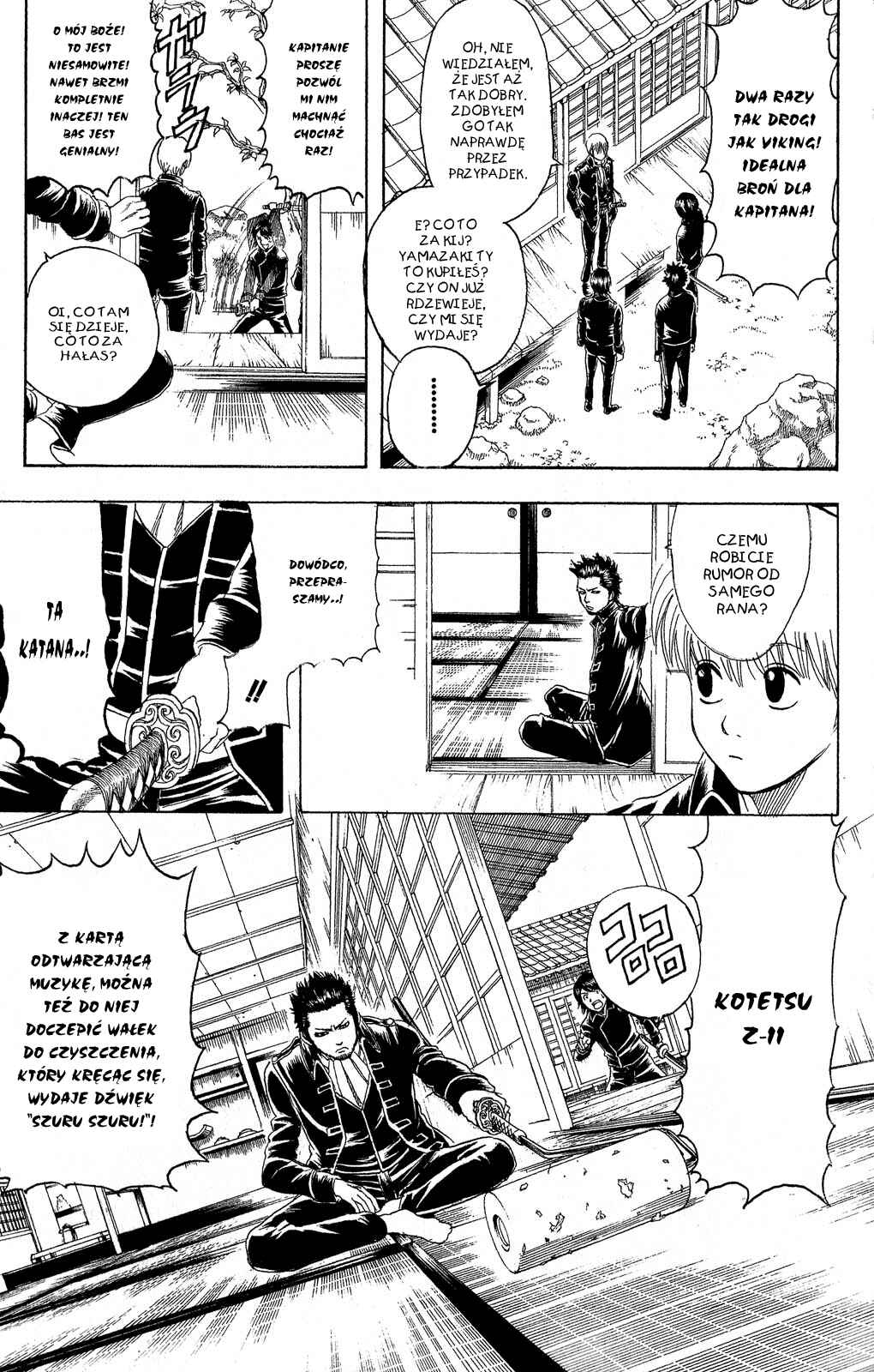 Chapter 158 - Page 12