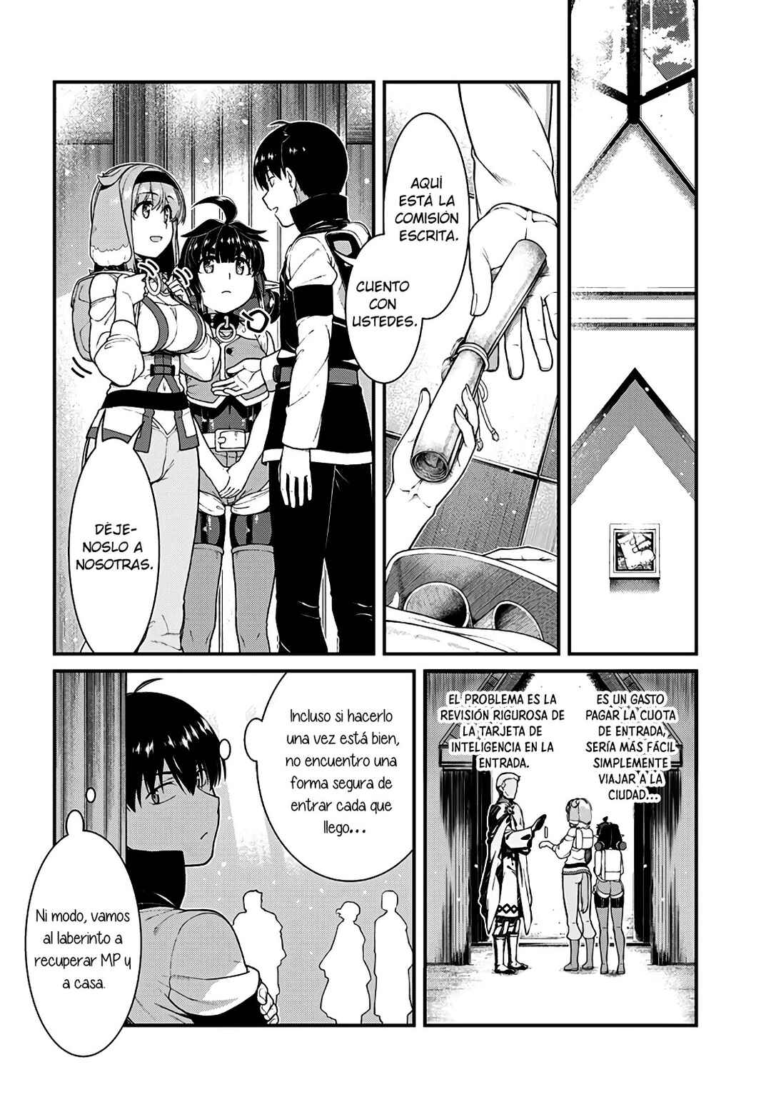 Chapter 81 - Page 8