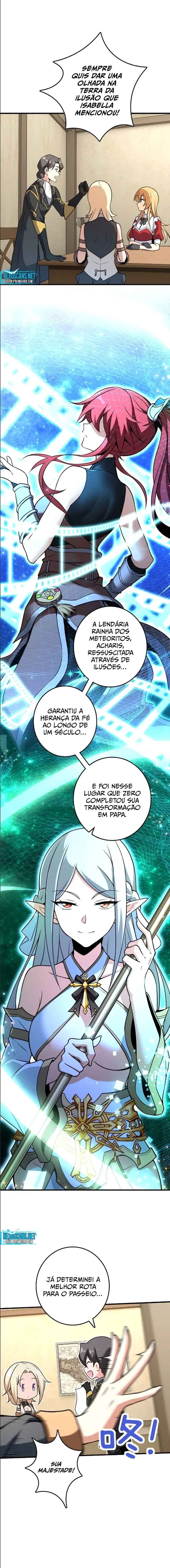 Chapter 524 - Page 10