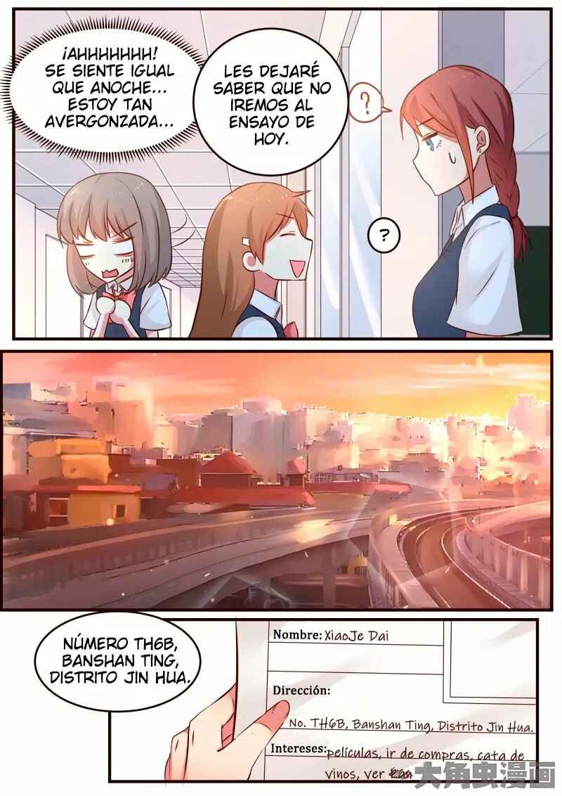 Chapter 101 - Page 6