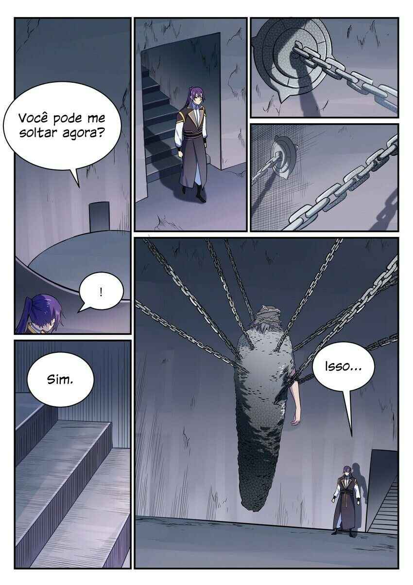 Chapter 823 - Page 6