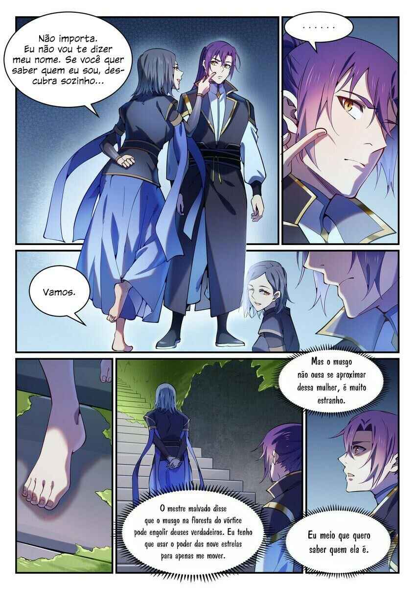 Chapter 823 - Page 9