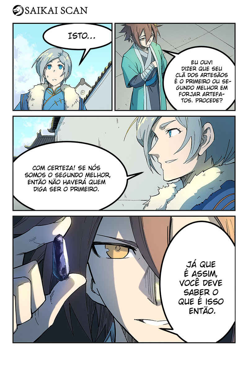 Chapter 255 - Page 10