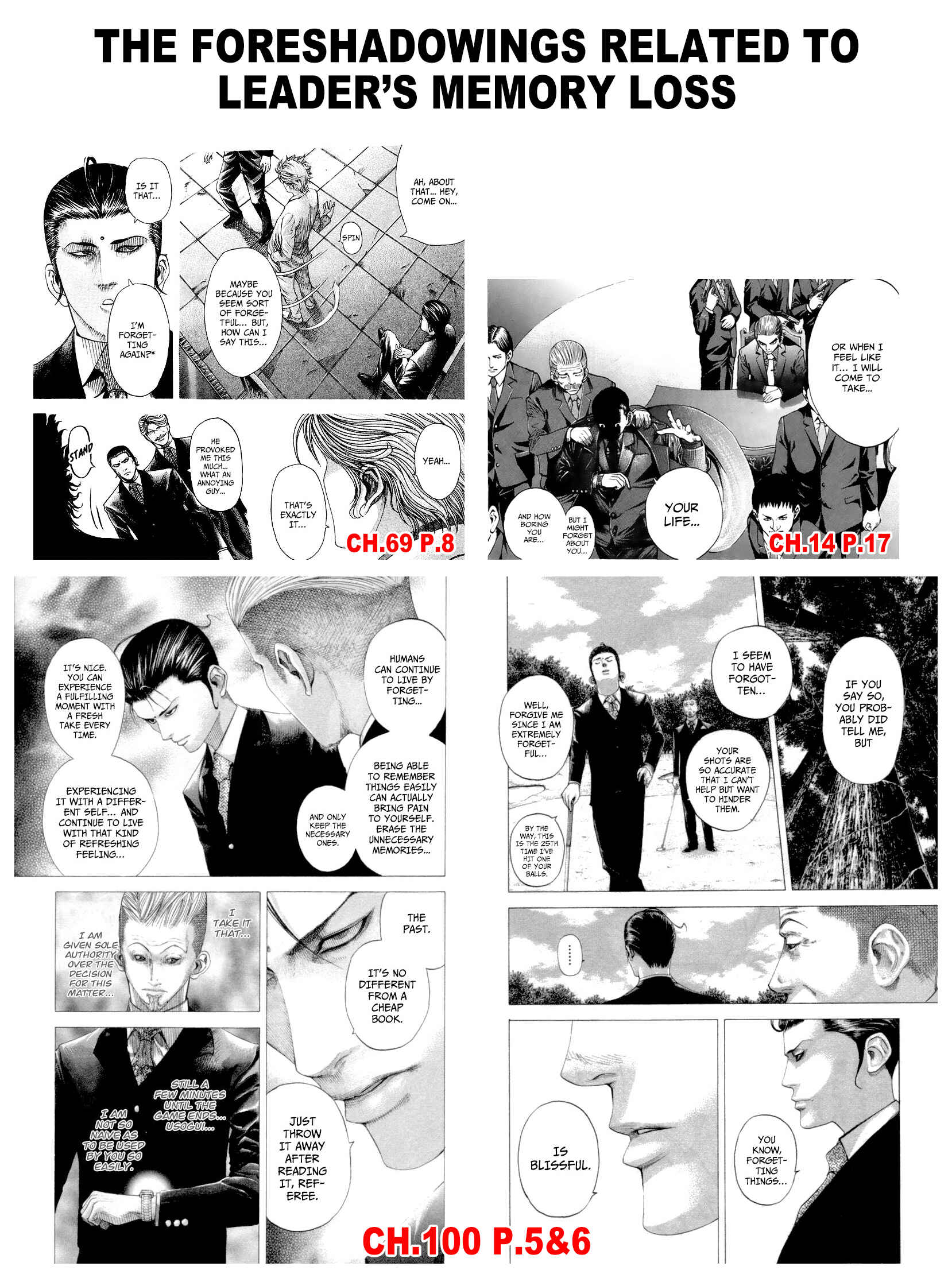 Chapter 271 - Page 19