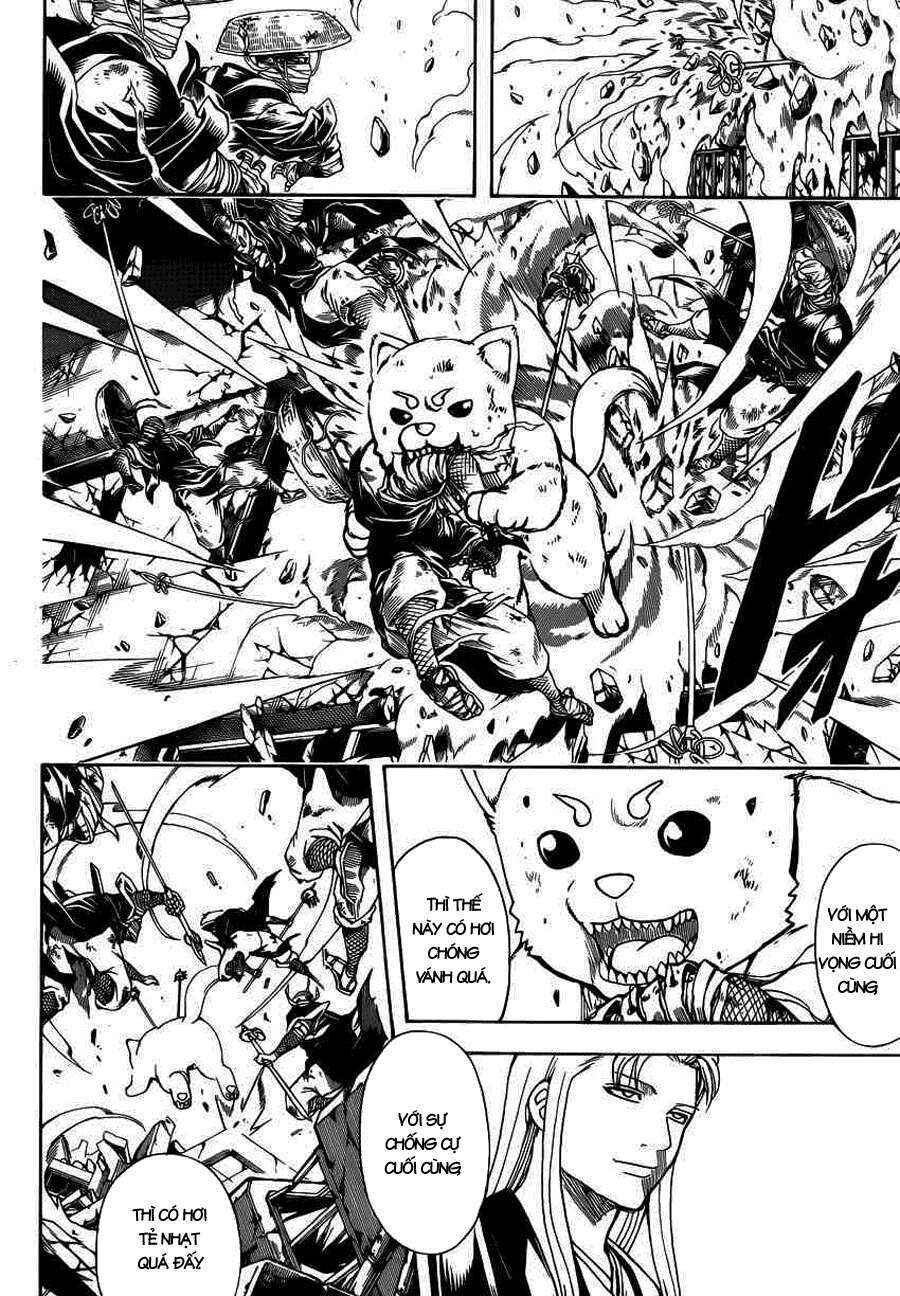 Chapter 657 - Page 11