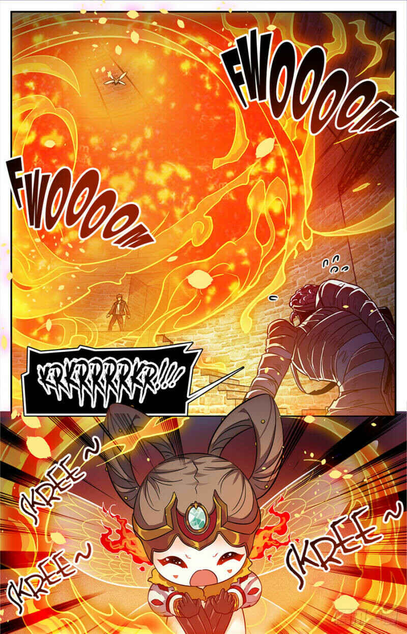 Chapter 393 - Page 11
