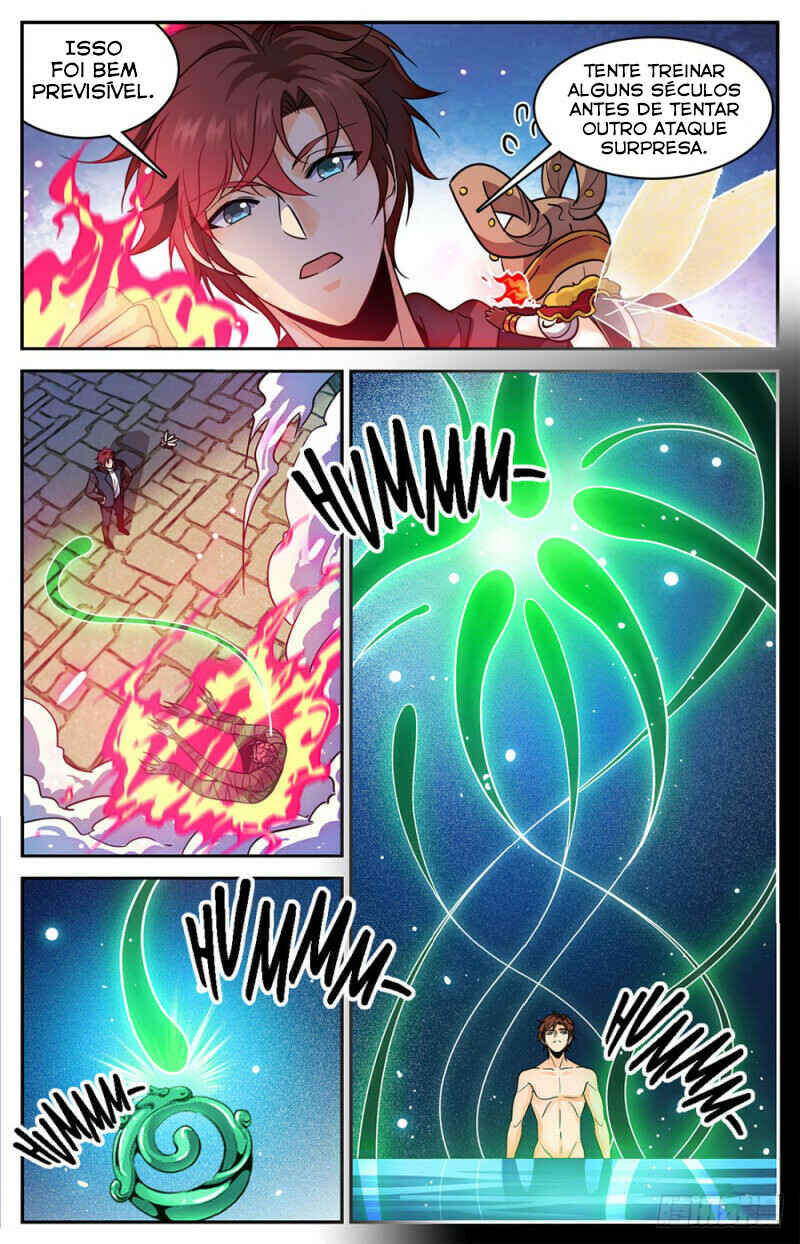 Chapter 393 - Page 14