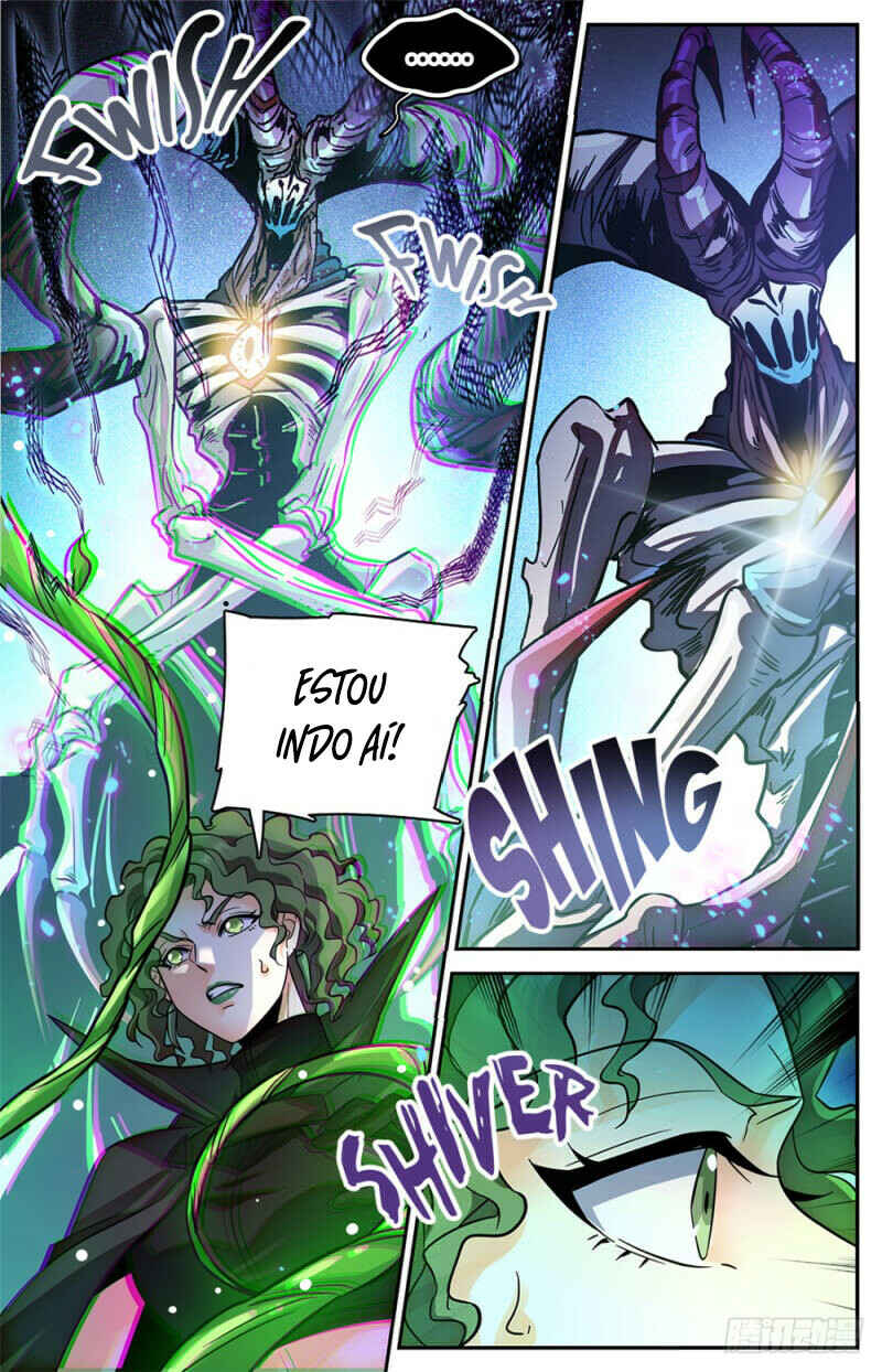 Chapter 393 - Page 4