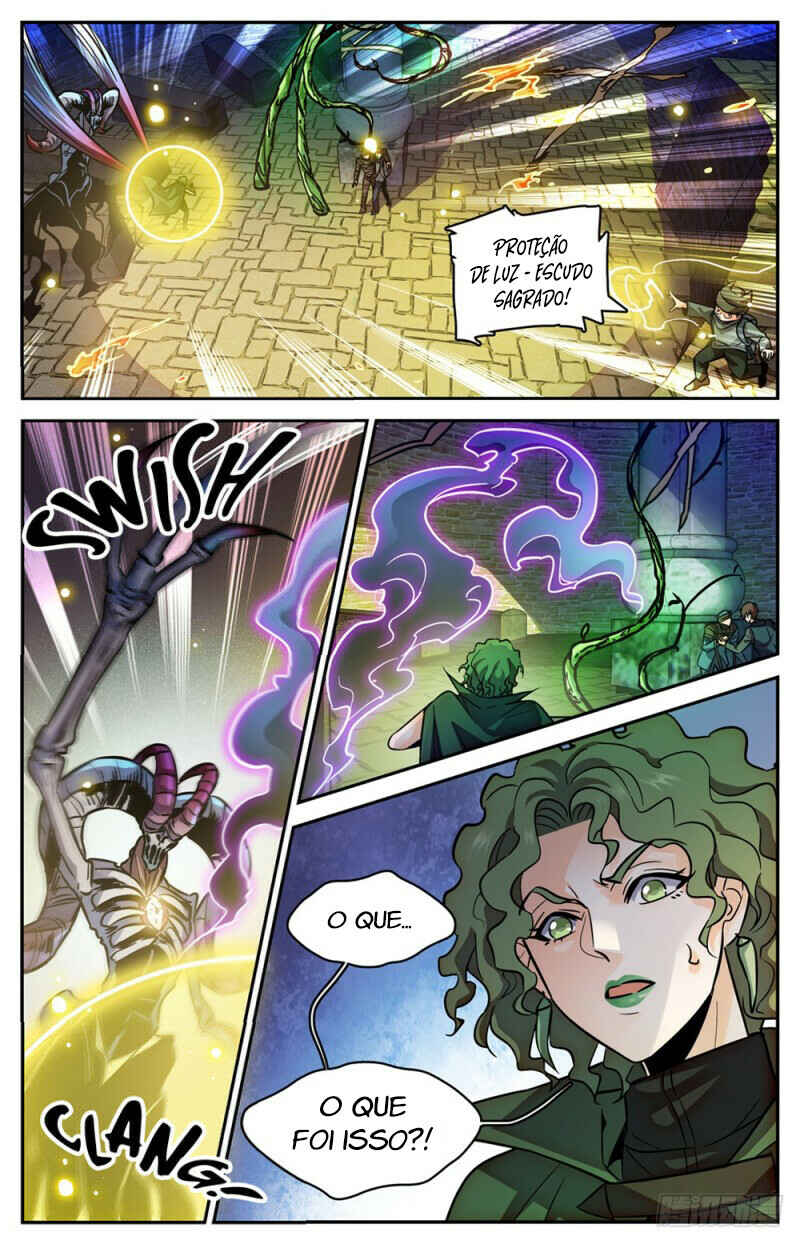 Chapter 393 - Page 5