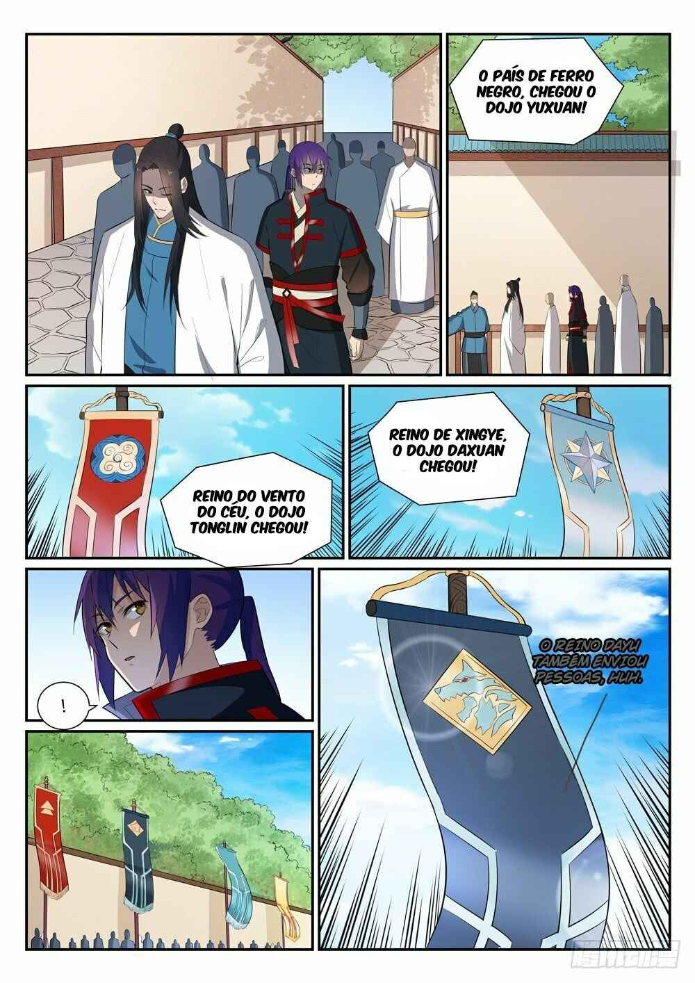 Chapter 377 - Page 12
