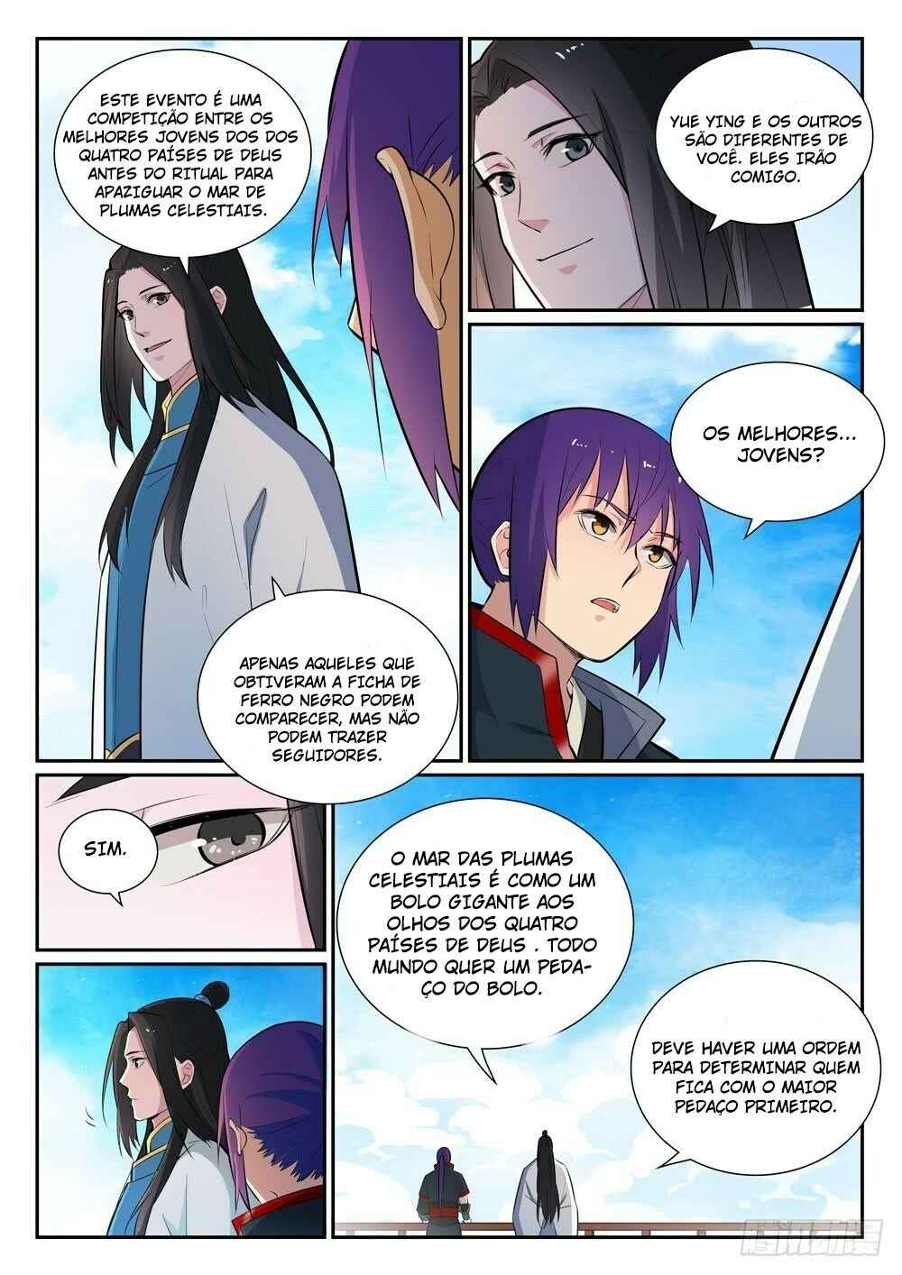Chapter 377 - Page 7