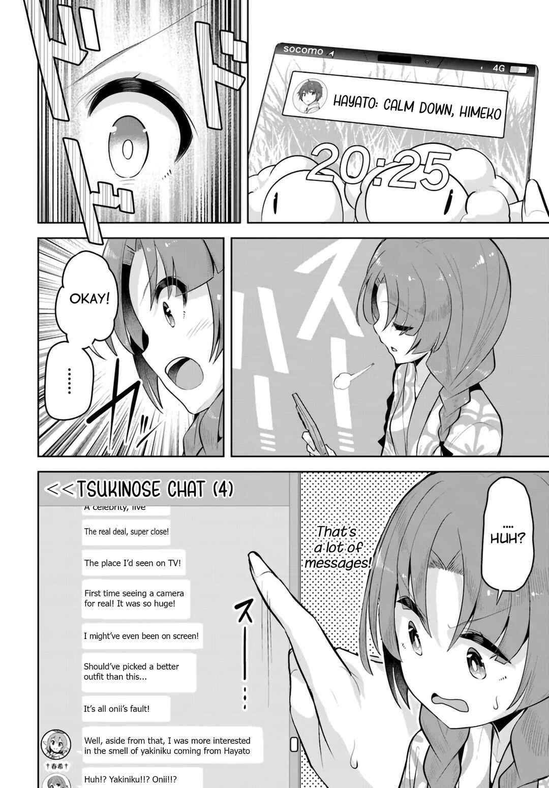Chapter 28.5 - Page 6
