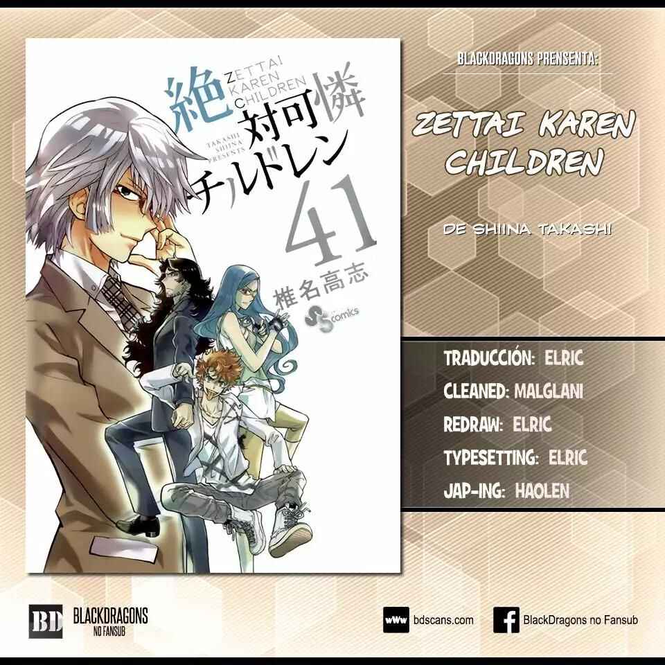 Chapter 388 - Page 1