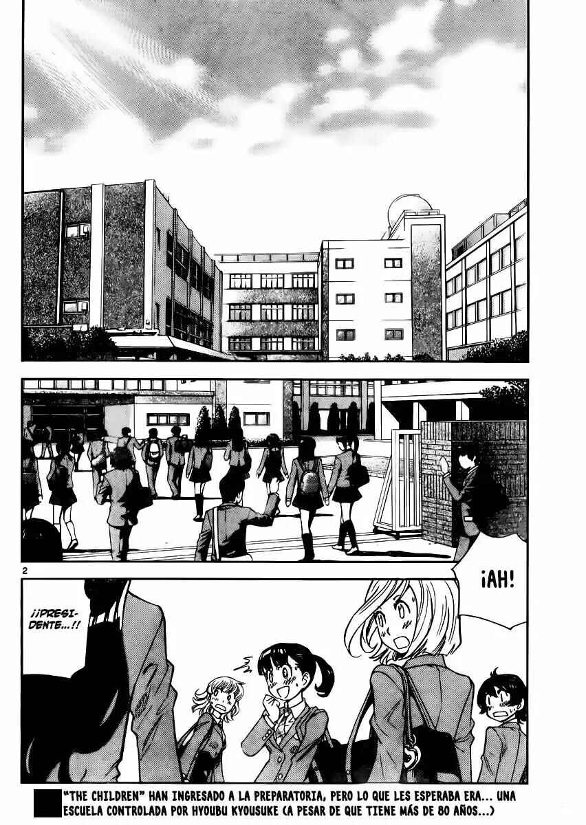 Chapter 388 - Page 3
