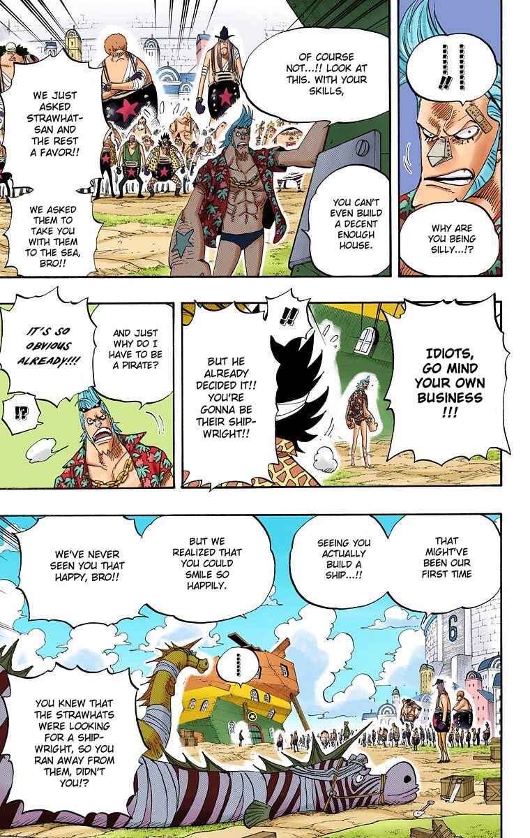 Chapter 436 - Page 12