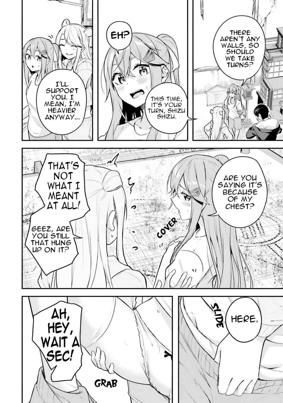Chapter 12 - Page 38