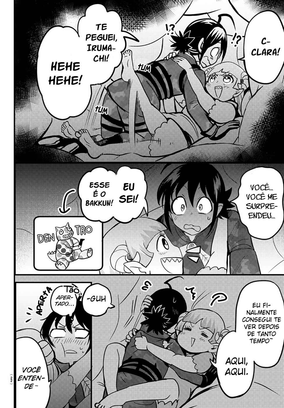 Chapter 109 - Page 5