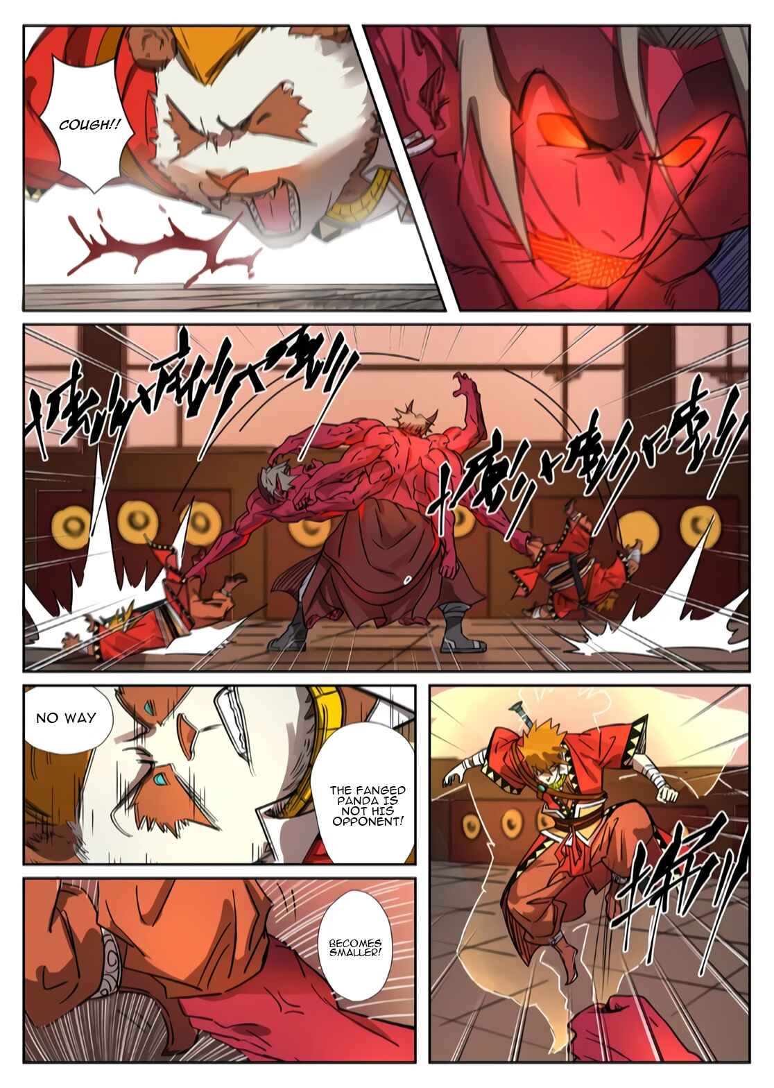 Chapter 282 - Page 6