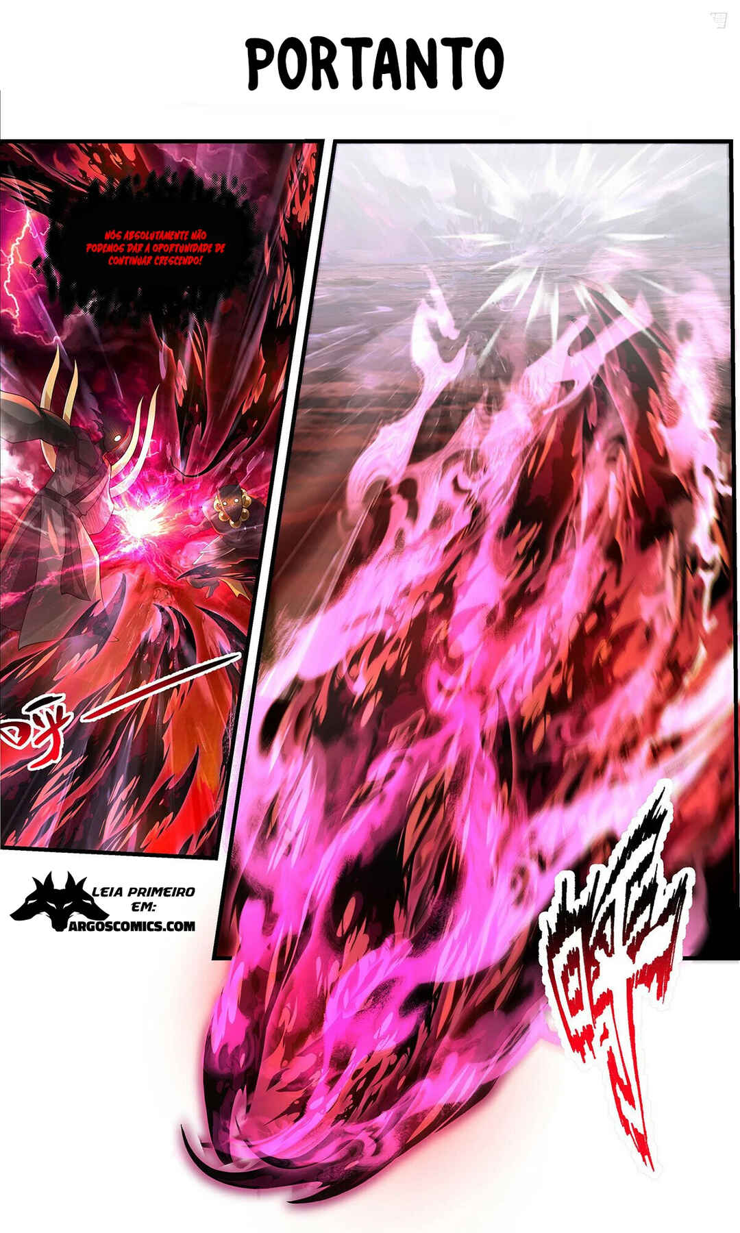 Chapter 3642 - Page 6