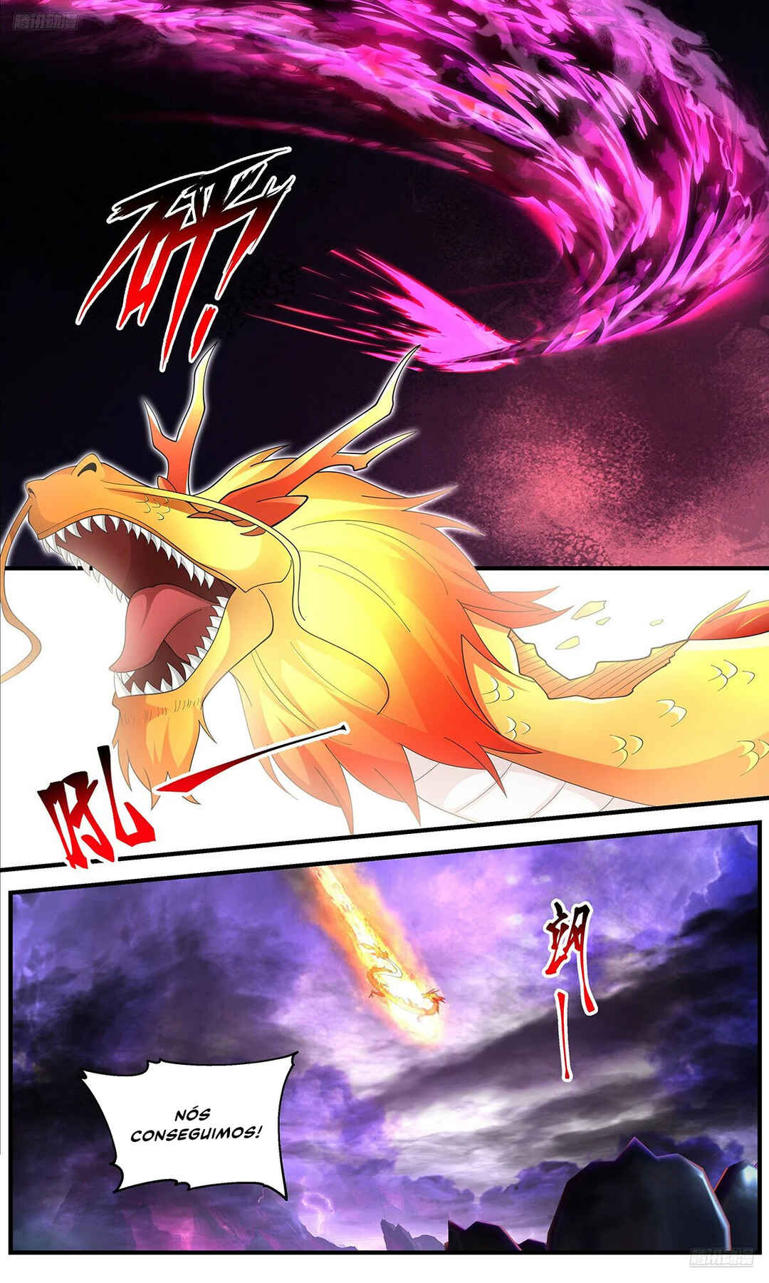 Chapter 3642 - Page 7