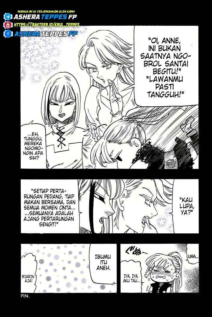 Chapter 189 - Page 29