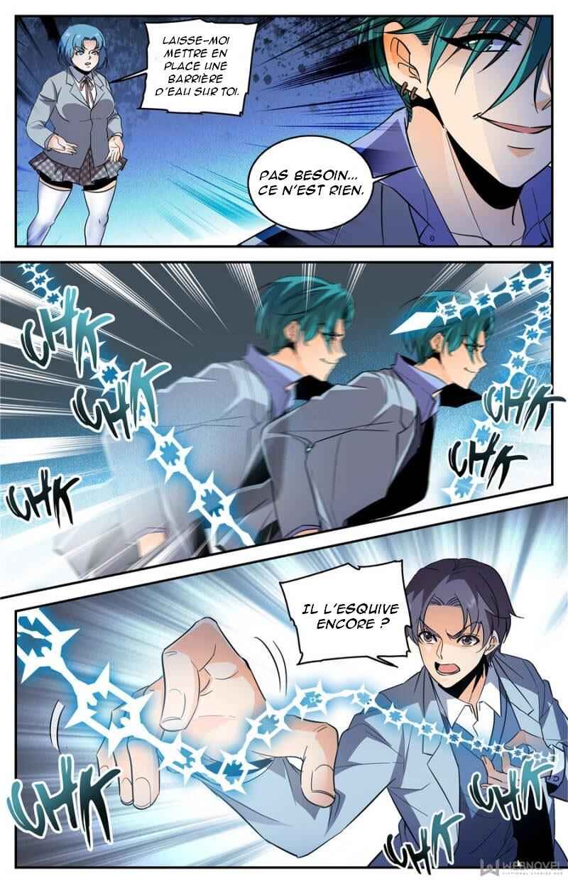 Chapter 361 - Page 7