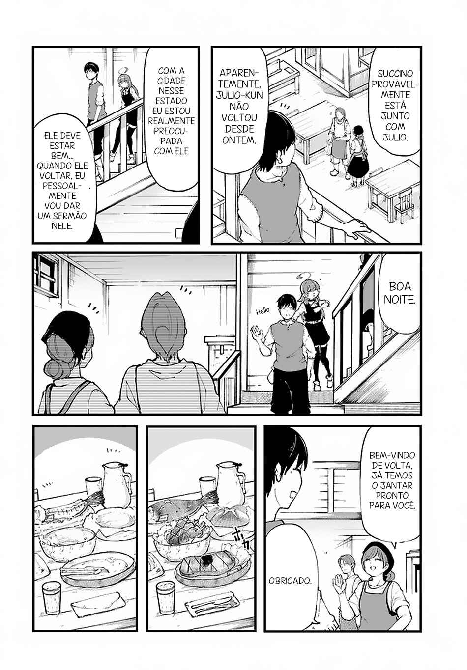 Chapter 35 - Page 21