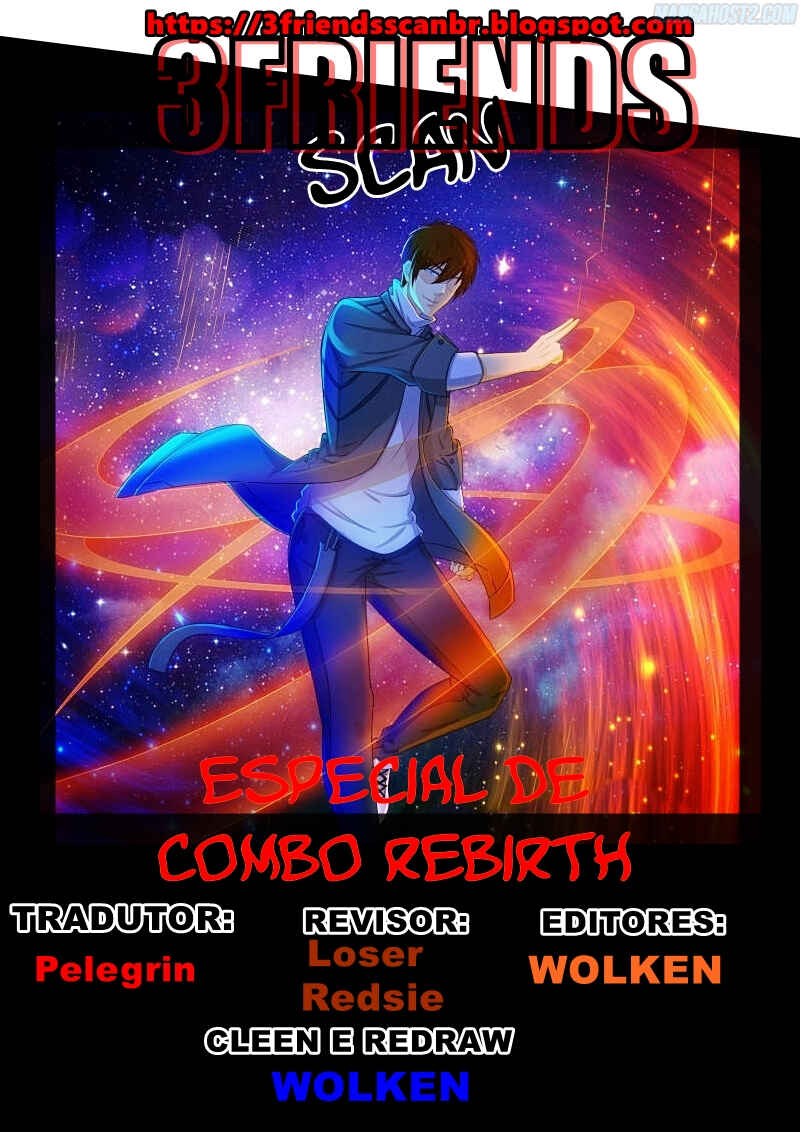 Chapter 122 - Page 1