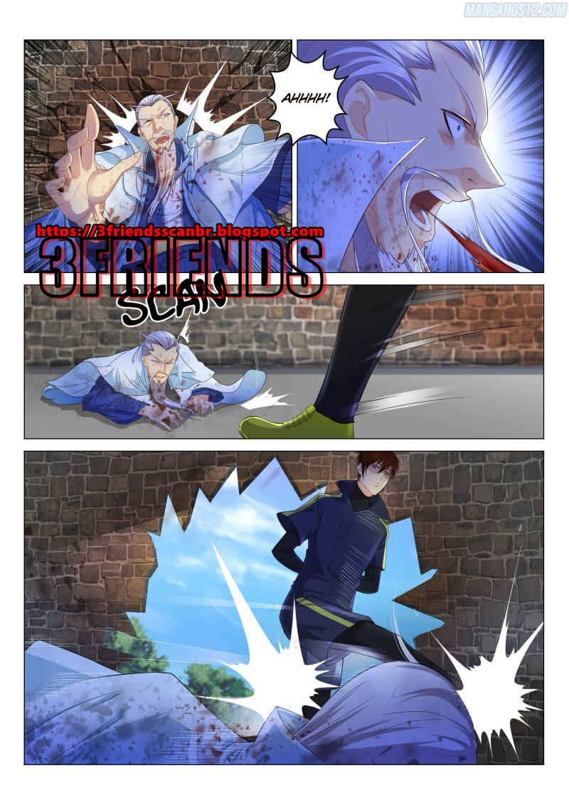 Chapter 122 - Page 2