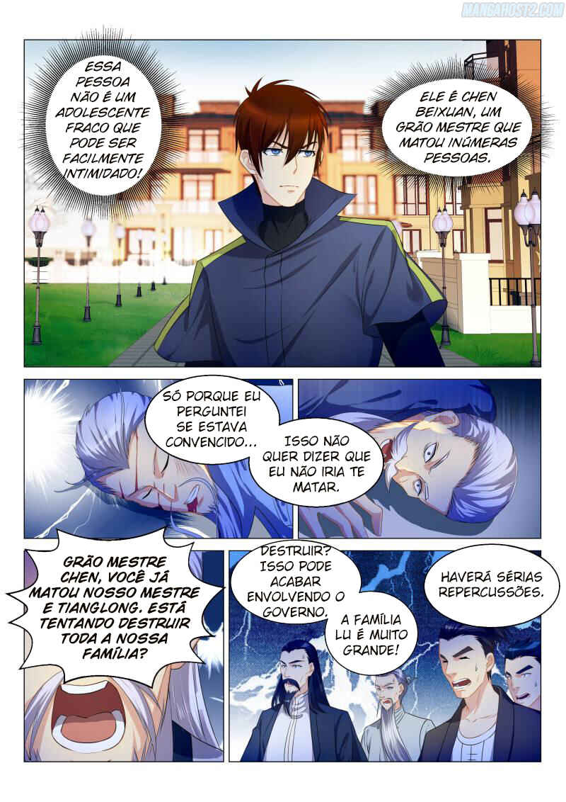 Chapter 122 - Page 8