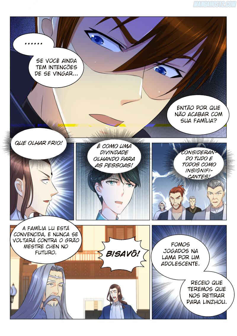 Chapter 122 - Page 9
