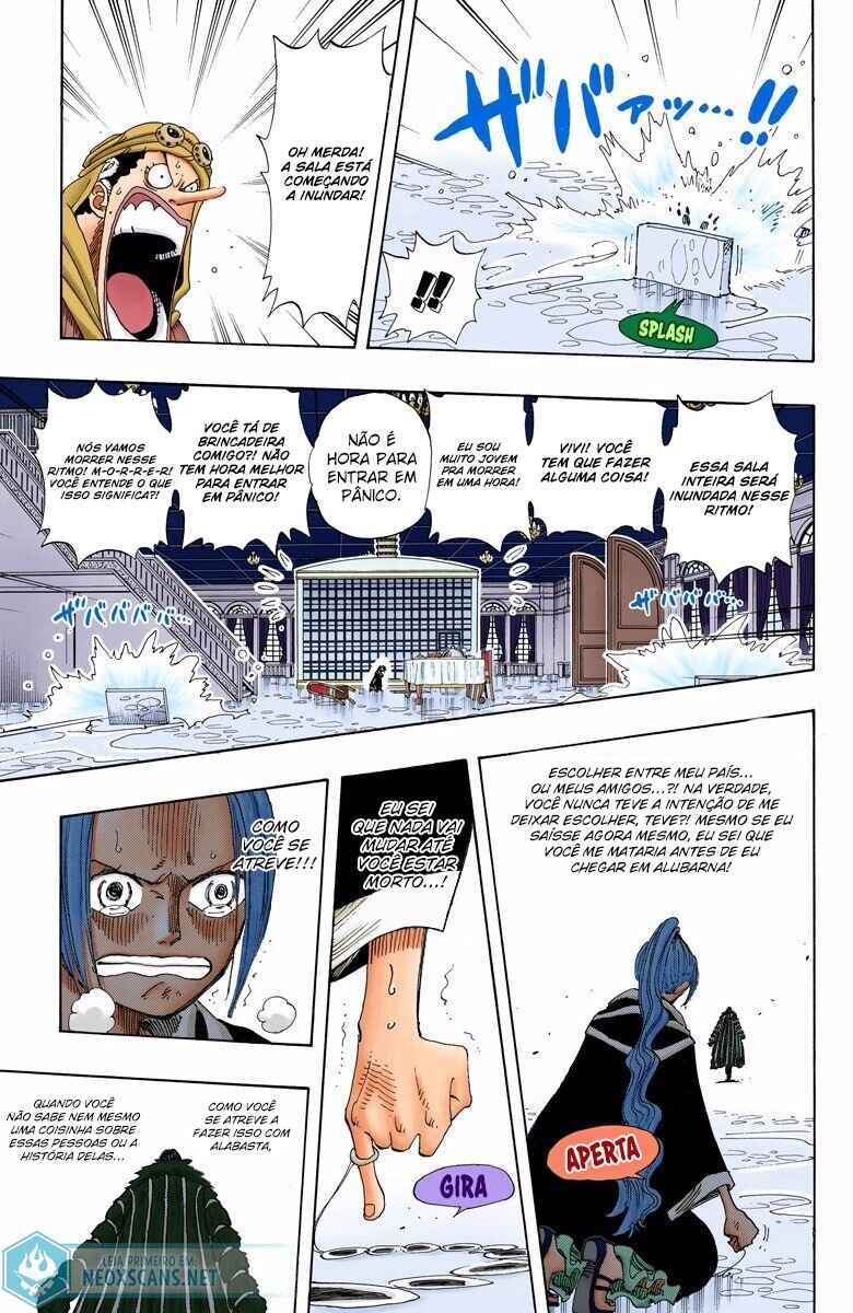 Chapter 173 - Page 12