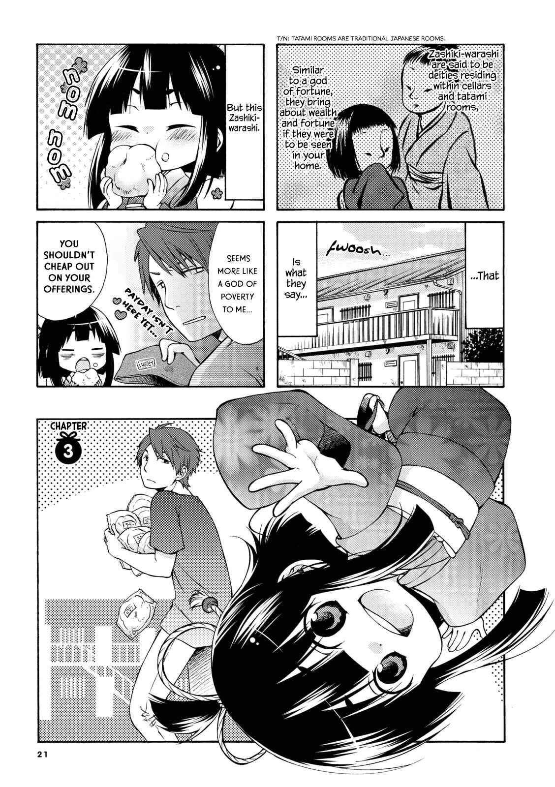 Chapter 3 - Page 2