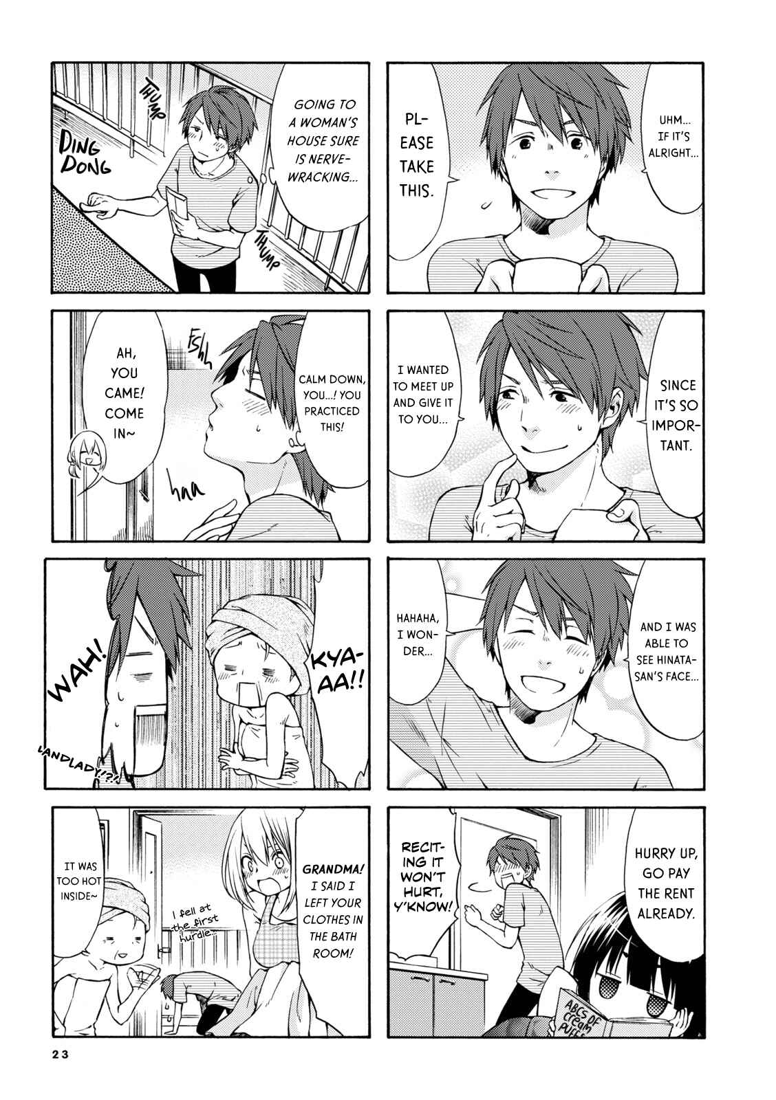 Chapter 3 - Page 4