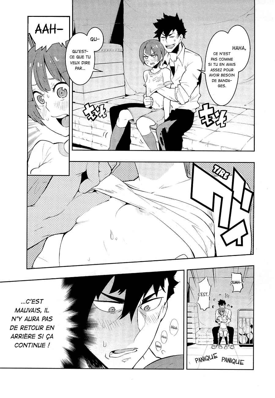 Chapter 41 - Page 12