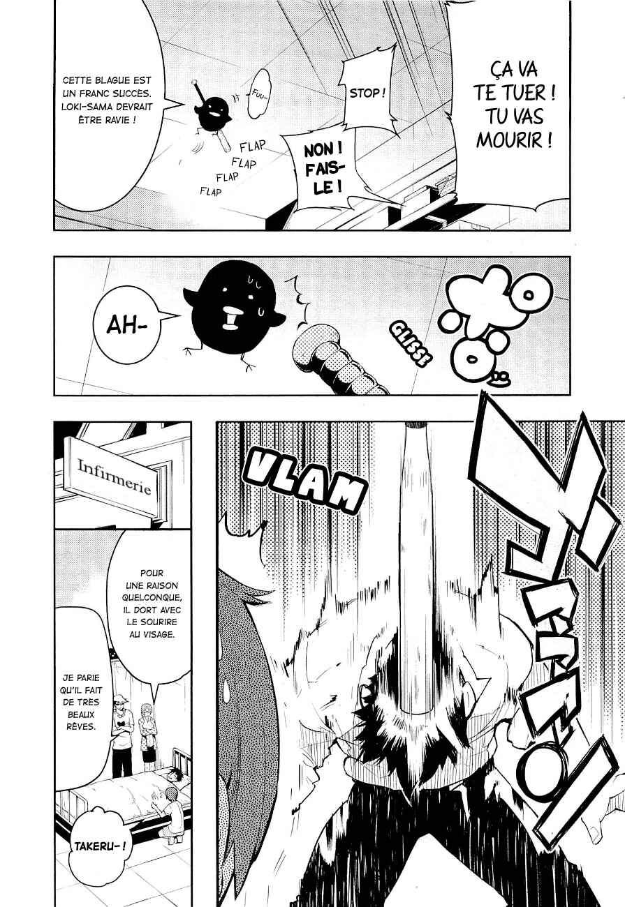 Chapter 41 - Page 19